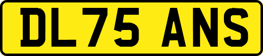 DL75ANS