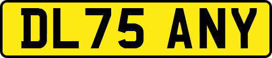 DL75ANY