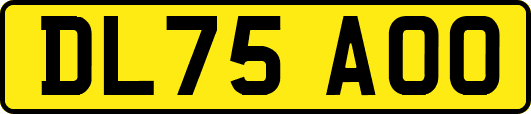 DL75AOO