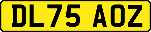 DL75AOZ