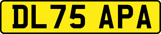 DL75APA