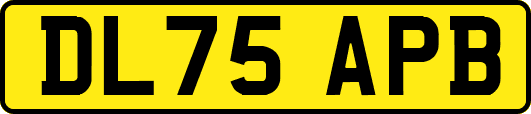 DL75APB