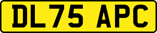 DL75APC