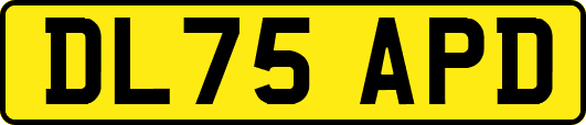 DL75APD