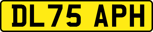 DL75APH