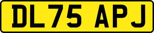 DL75APJ