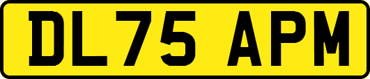 DL75APM