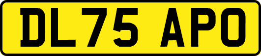 DL75APO