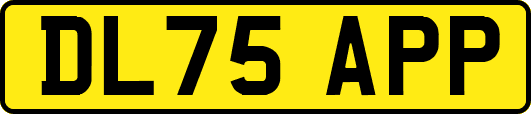 DL75APP
