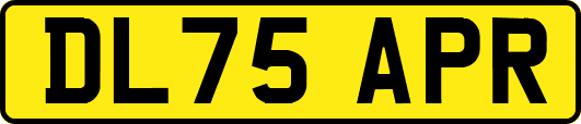 DL75APR