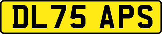 DL75APS