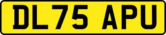 DL75APU