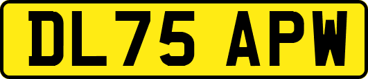 DL75APW