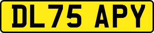 DL75APY