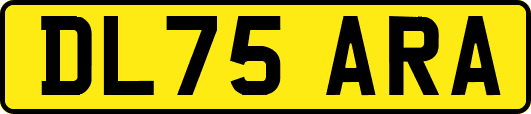 DL75ARA