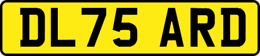 DL75ARD