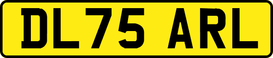 DL75ARL