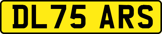 DL75ARS
