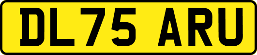 DL75ARU