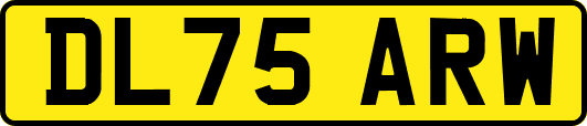 DL75ARW