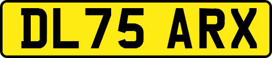 DL75ARX