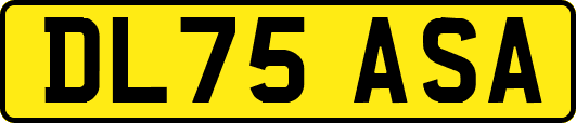 DL75ASA