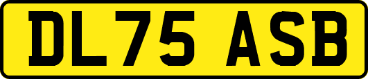 DL75ASB