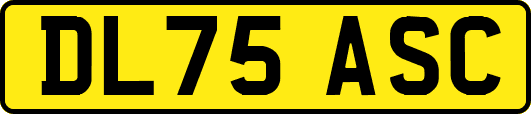 DL75ASC