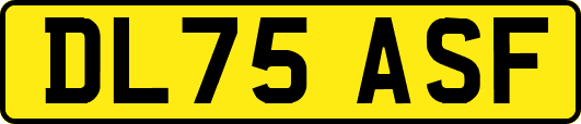 DL75ASF