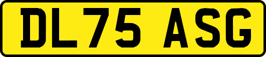 DL75ASG
