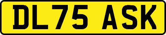 DL75ASK
