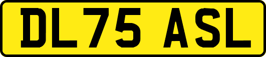 DL75ASL