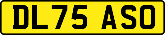 DL75ASO