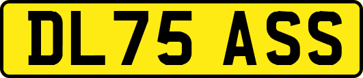 DL75ASS
