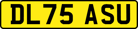 DL75ASU