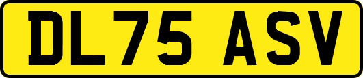 DL75ASV