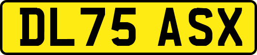 DL75ASX
