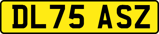 DL75ASZ
