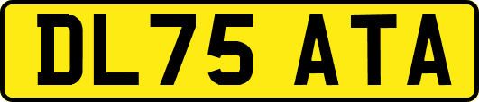 DL75ATA