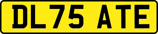 DL75ATE