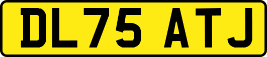 DL75ATJ