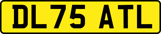 DL75ATL