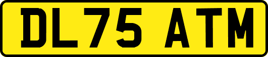 DL75ATM