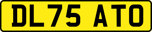 DL75ATO