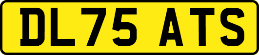 DL75ATS