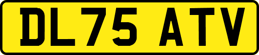 DL75ATV