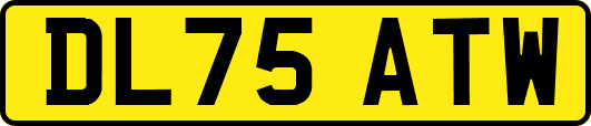DL75ATW