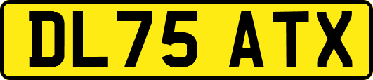 DL75ATX