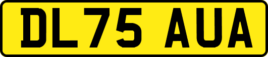DL75AUA