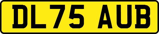 DL75AUB